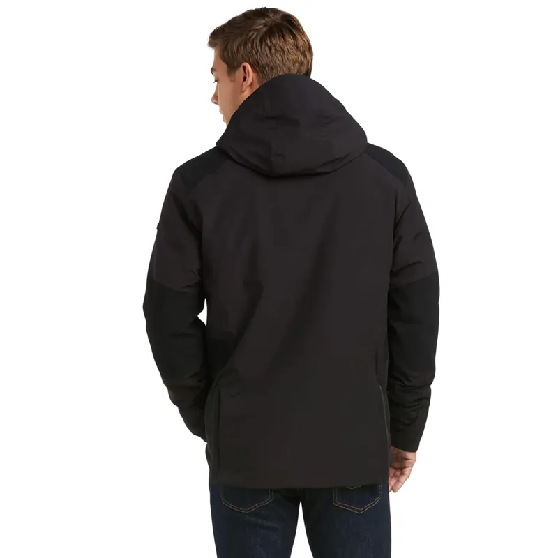 Ariat Prowess Reflective Jacket - Black-1