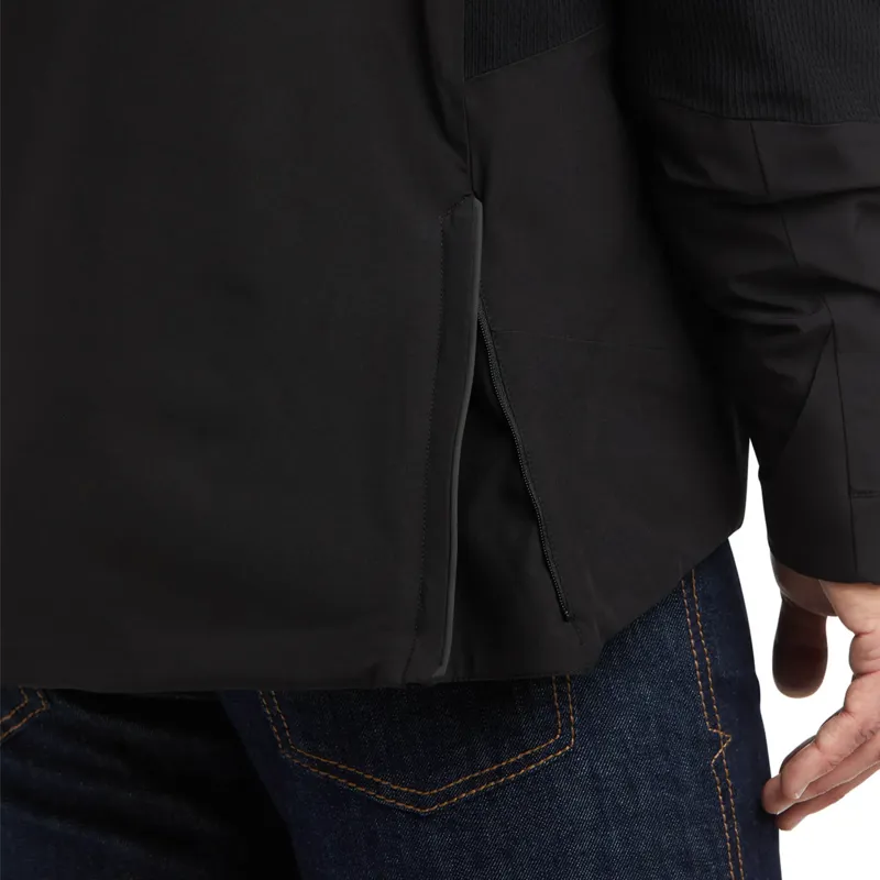 Ariat Prowess Reflective Jacket - Black-2
