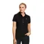 Ariat Prix 2.0 Polo Shirt - Black