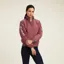 Ariat Stable Insulated Jacket - Wild Ginger