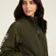 Ariat Stable Insulated Jacket - Forest Mist