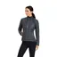 AriatTEK Lumina Insulated Jacket - Ebony