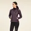 AriatTEK Lumina Insulated Jacket - Mulberry