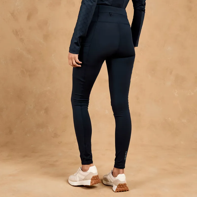 Toggi Sculptor Bergem Women's Leggings-2