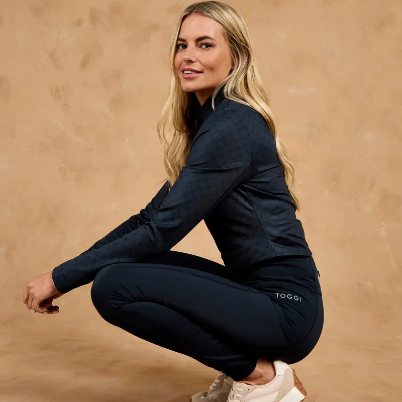 Toggi Sculptor Bergem Women's Leggings-5