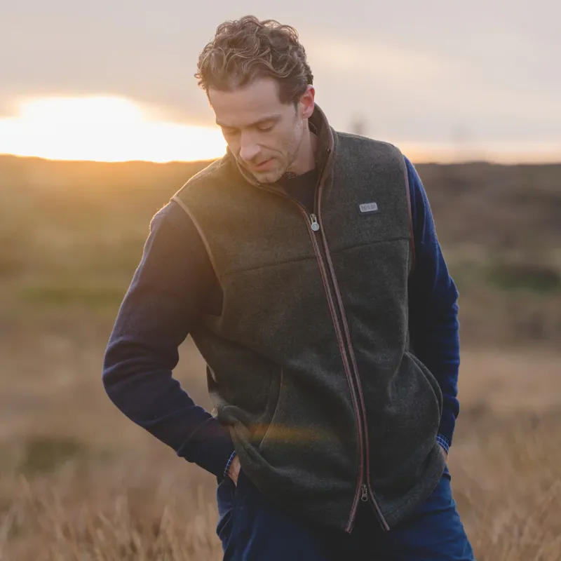 Toggi Blakeney Men's Sweater - Midnight Navy-3