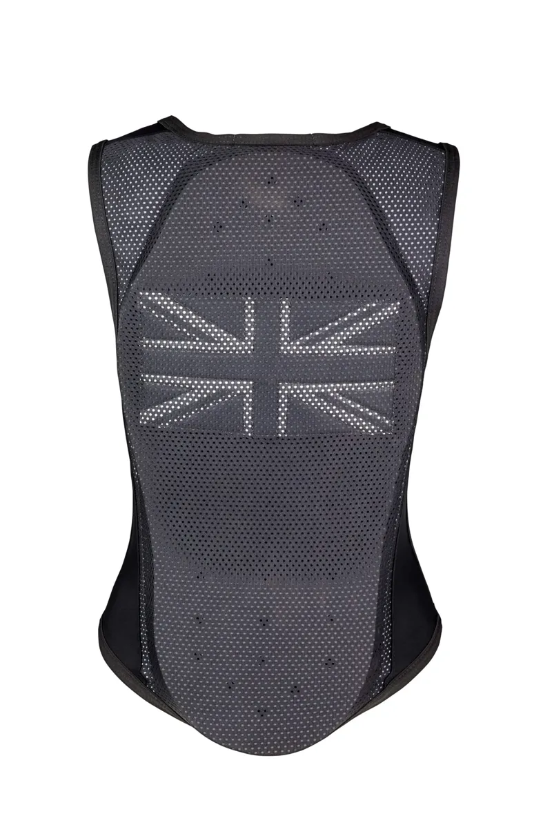 Champion Sculpt Back Protector-1