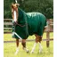 Premier Equine Buster Zero Turnout Rug with Classic Neck Cover - Green