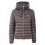 Cavallo Daniella Quilted Jacket - Nougat