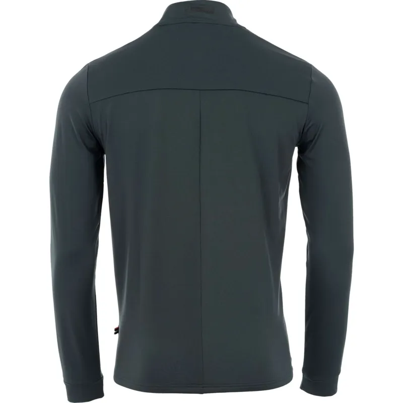 Cavallo Endrik Functional Shirt - Deep Green-1