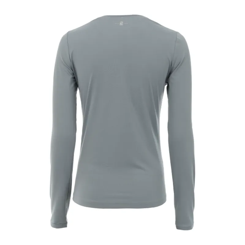 Cavallo Enola Functional Jersey Shirt - Dusty Mint-1