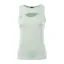 Cavallo Womens Functional Top Finja - Fresh Sage