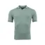 Cavallo Frido Men's Polo - Sea Green