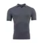 Cavallo Frido Men's Polo - Shadow Grey