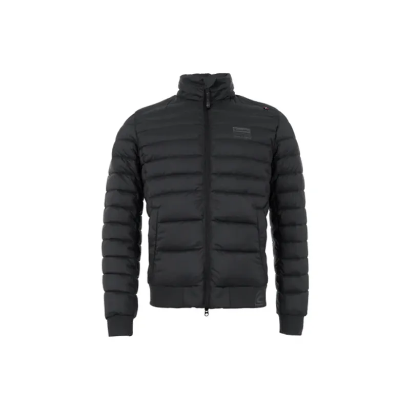 Cavallo Men's Enzo Jacket - Black