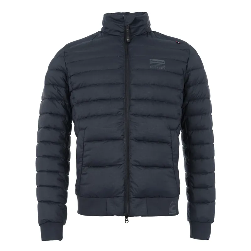 Cavallo Men's Enzo Jacket - Navy