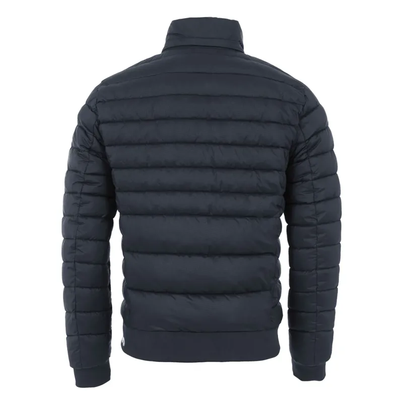 Cavallo Men's Enzo Jacket - Navy-1