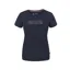 Cavallo Sera Ladies T-Shirt - Dark Blue