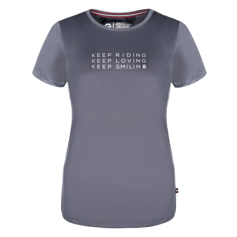 Cavallo Sera Ladies T-Shirt - Twilight