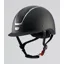 Premier Equine Centauri Horse Riding Helmet - Black