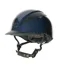 Champion Air-Tech Deluxe Helmet  Navy Metallic