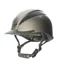 Champion Air-Tech Deluxe Helmet  Oyster Metallic
