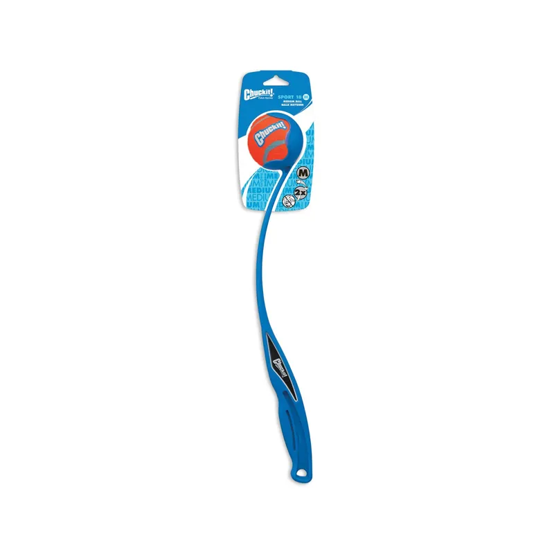 Chuckit Sport 18 Ball Launcher Medium 46cm