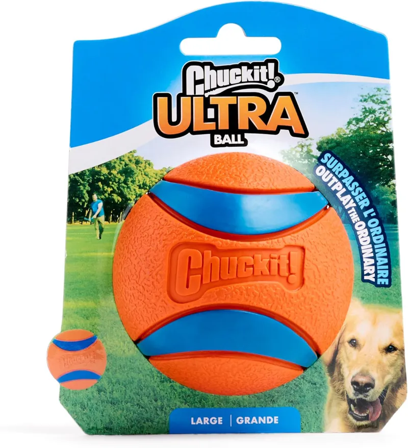 Chuckit Ultra Ball Large