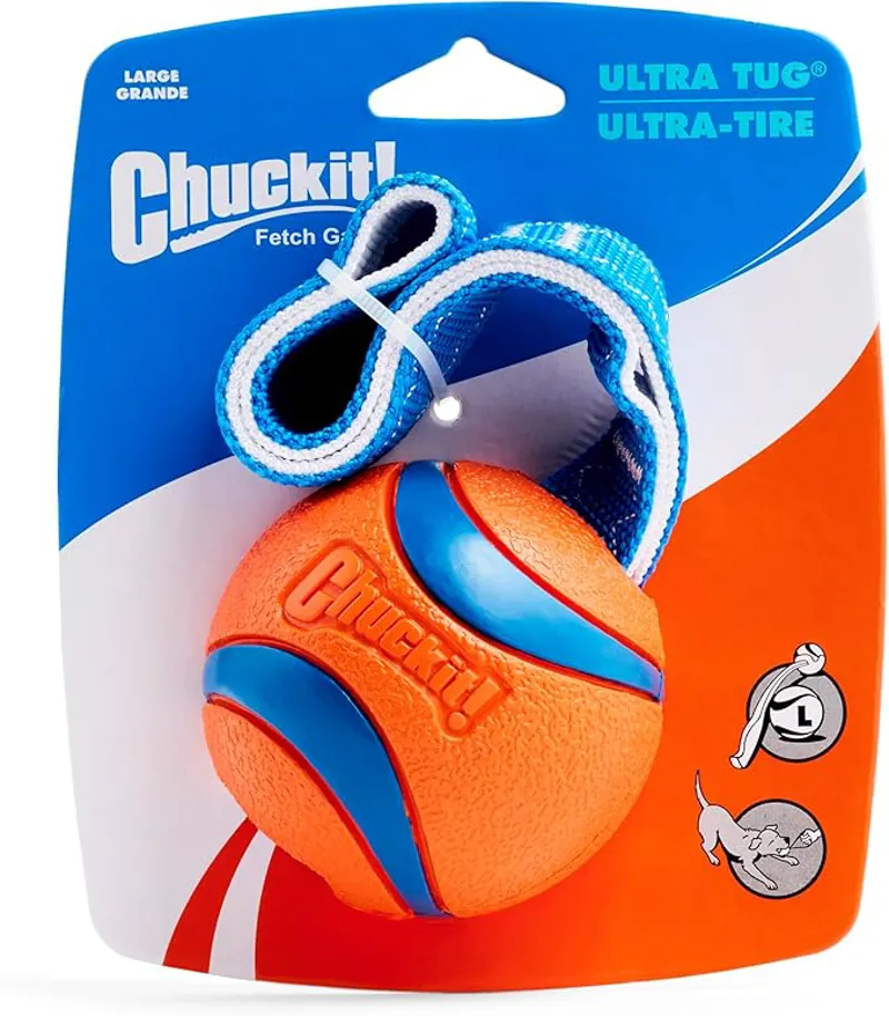 Chuckit Ultra Tug Large