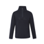 Covalliero Kids Sweatshirt 3/4 Zip - Dark Navy