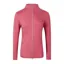 Covalliero Ladies Active Jacket - Dark Rose