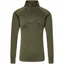 Covalliero Ladies Active Shirt - Khaki