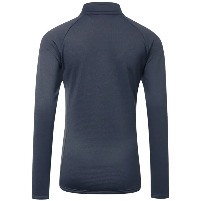 Covalliero Ladies Active Shirt - Dark Navy-1