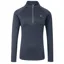 Covalliero Ladies Active Shirt - Dark Navy