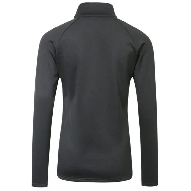 Covalliero Ladies Active Shirt - Graphite-1
