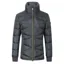 Covalliero Ladies Quilted Jacket - Graphite