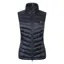 Covalliero Ladies Quilted Vest - Dark Navy