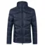 Covalliero Padded Jacket Kids - Dark Navy
