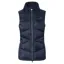 Covalliero Quilted Ladies Vest - Dark Navy