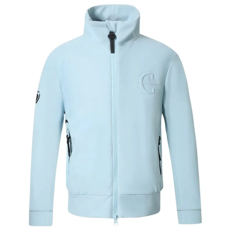 Covalliero Children's Blouson - Light Blue