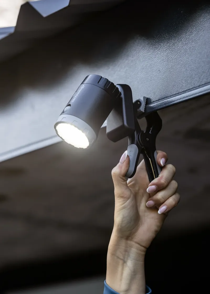 Woof Wear Multi-Mount LED Work Light-2