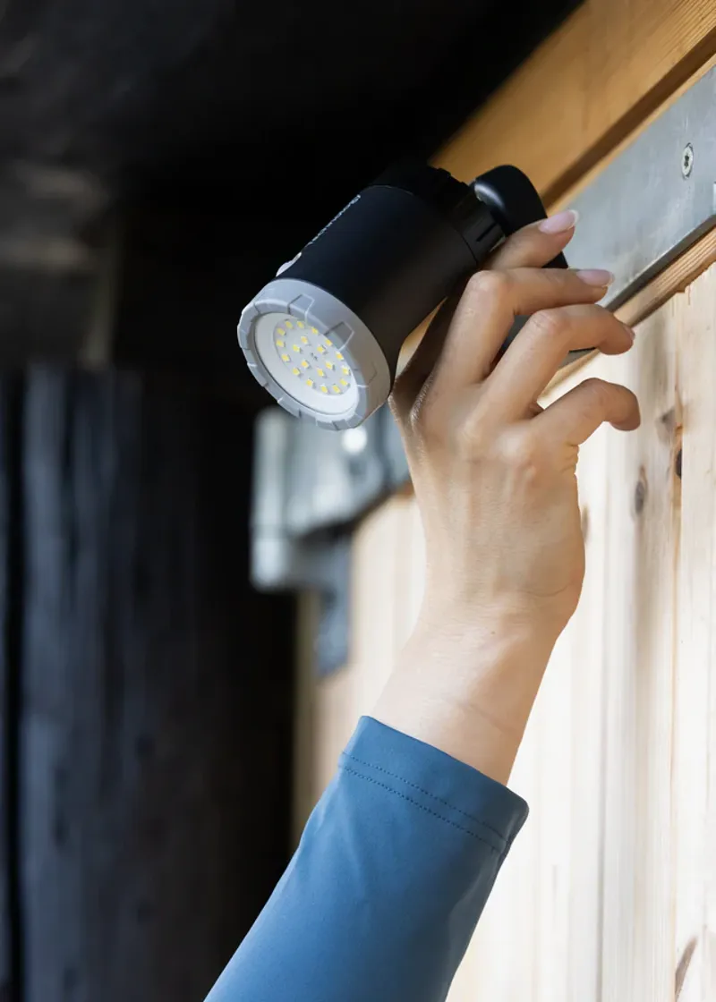 Woof Wear Multi-Mount LED Work Light-3