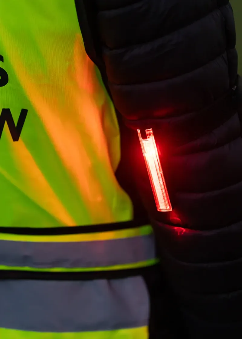 Woof Wear 3-in-1 Rider Safety Lights-2