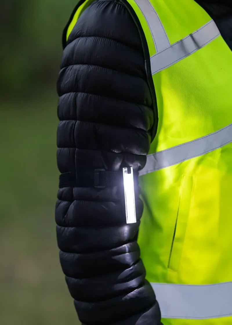 Woof Wear 3-in-1 Rider Safety Lights-1