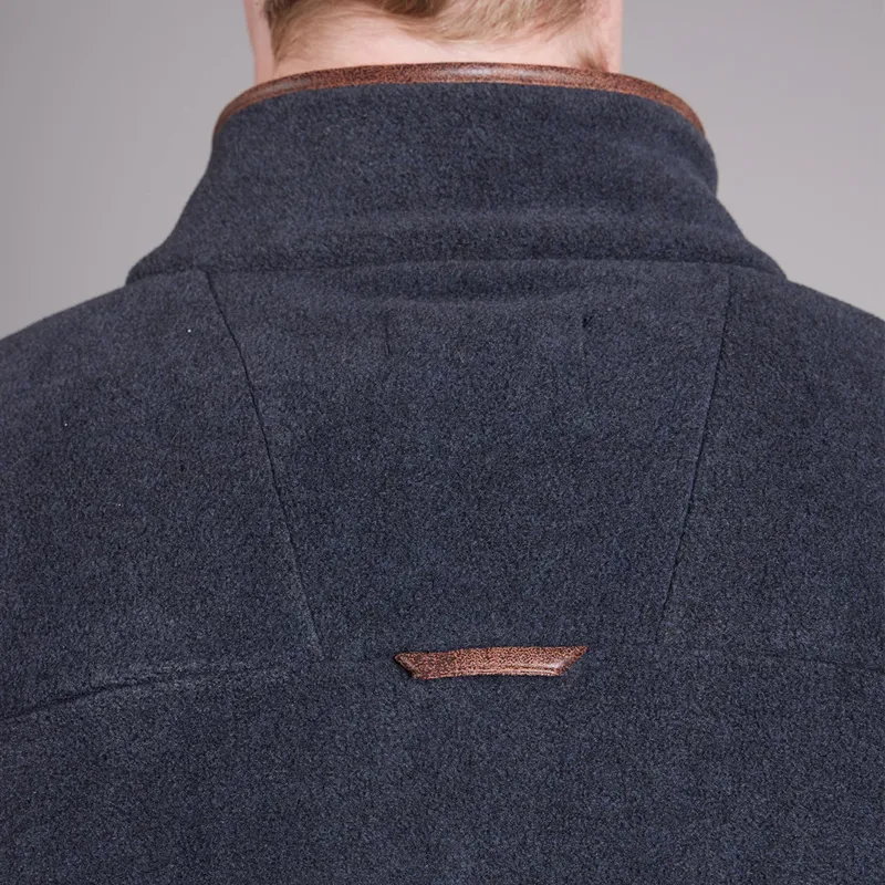 Toggi Mens Downing Fleece Jacket - Navy -2