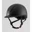 Premier Equine Endeavour Horse Riding Helmet - Black