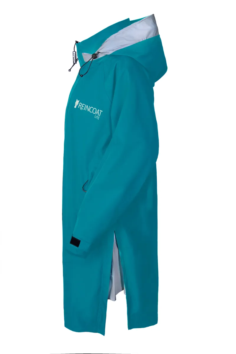 Reincoat LITE Adult - Teal-1
