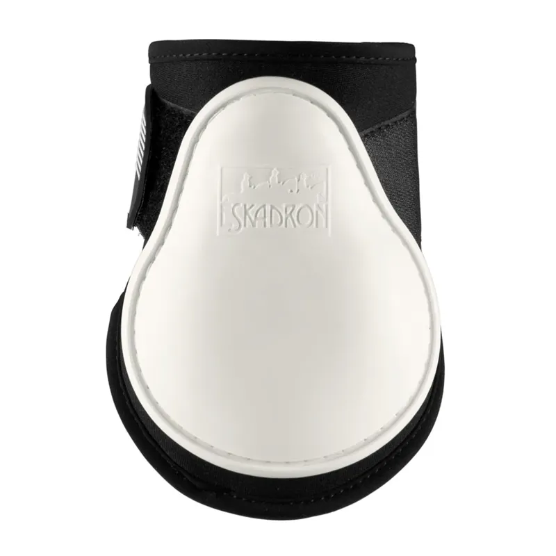 Protège-boulets Eskadron Doublure Laine Mouton – Noir, Taille Poney, Usage Occasion
