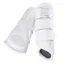Eskadron Softshell Tendon Boots Platinum Pure - White