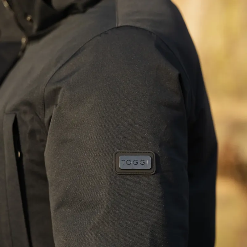 Toggi Fieldston Long Waterproof Coat-2